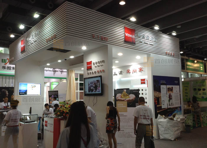 索科特 展厅设计(图2)